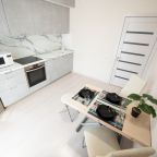 Апартаменты (Атмосфера), Апартаменты Атмосфера