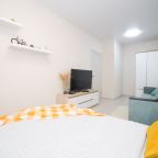 Апартаменты (Атмосфера), Апартаменты Атмосфера