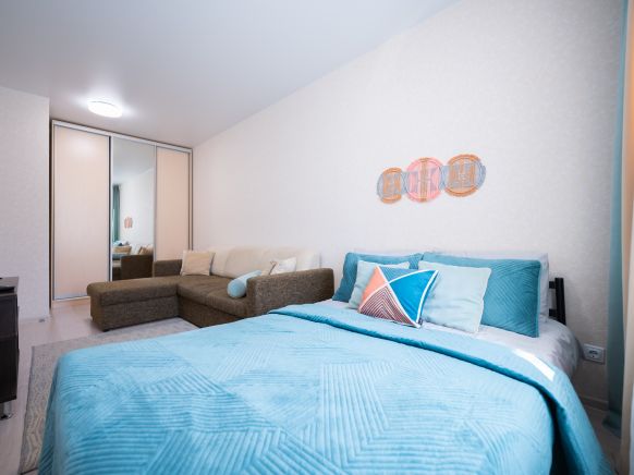 Апартаменты Атмосфера, Пермь