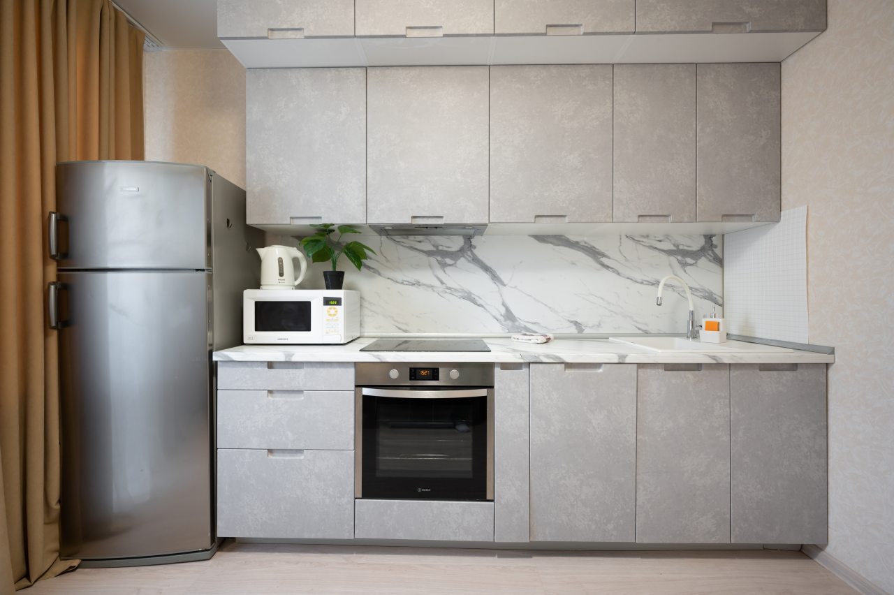 Апартаменты (Атмосфера), Апартаменты Атмосфера