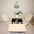 Апартаменты (Атмосфера), Апартаменты Атмосфера