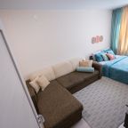 Апартаменты (Атмосфера), Апартаменты Атмосфера