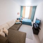 Апартаменты (Атмосфера), Апартаменты Атмосфера