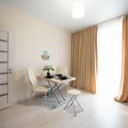 Апартаменты (Атмосфера), Апартаменты Атмосфера