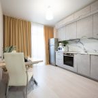 Апартаменты (Атмосфера), Апартаменты Атмосфера