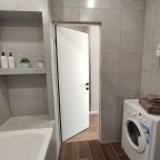 Апартаменты (Атмосфера), Апартаменты Атмосфера на Малкова 12