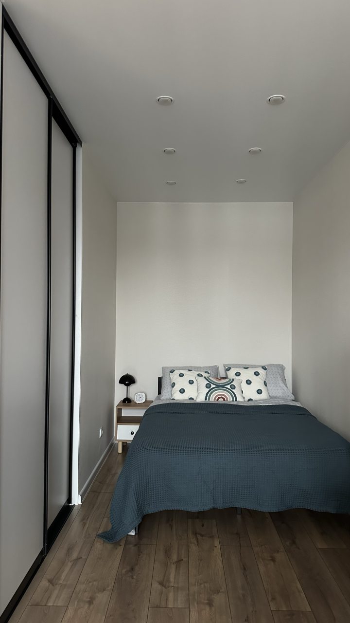 Апартаменты Атмосфера на Малкова 12, Пермь