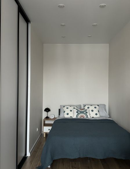 Апартаменты Атмосфера на Малкова 12, Пермь