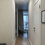 Апартаменты (Атмосфера), Апартаменты Атмосфера на Малкова 12