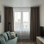 Апартаменты (Атмосфера), Апартаменты Атмосфера на Малкова 12