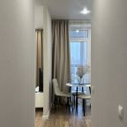 Апартаменты (Атмосфера), Апартаменты Атмосфера на Малкова 12