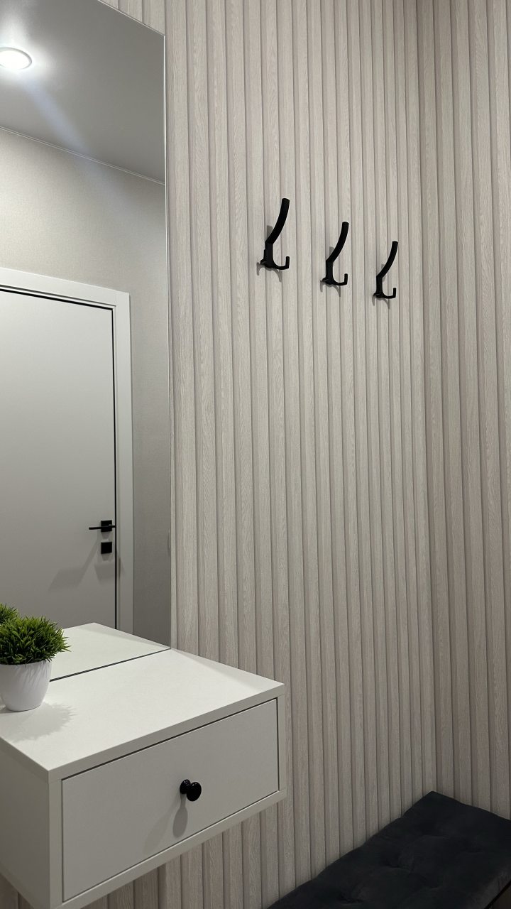 Апартаменты (Атмосфера), Апартаменты Атмосфера на Малкова 12