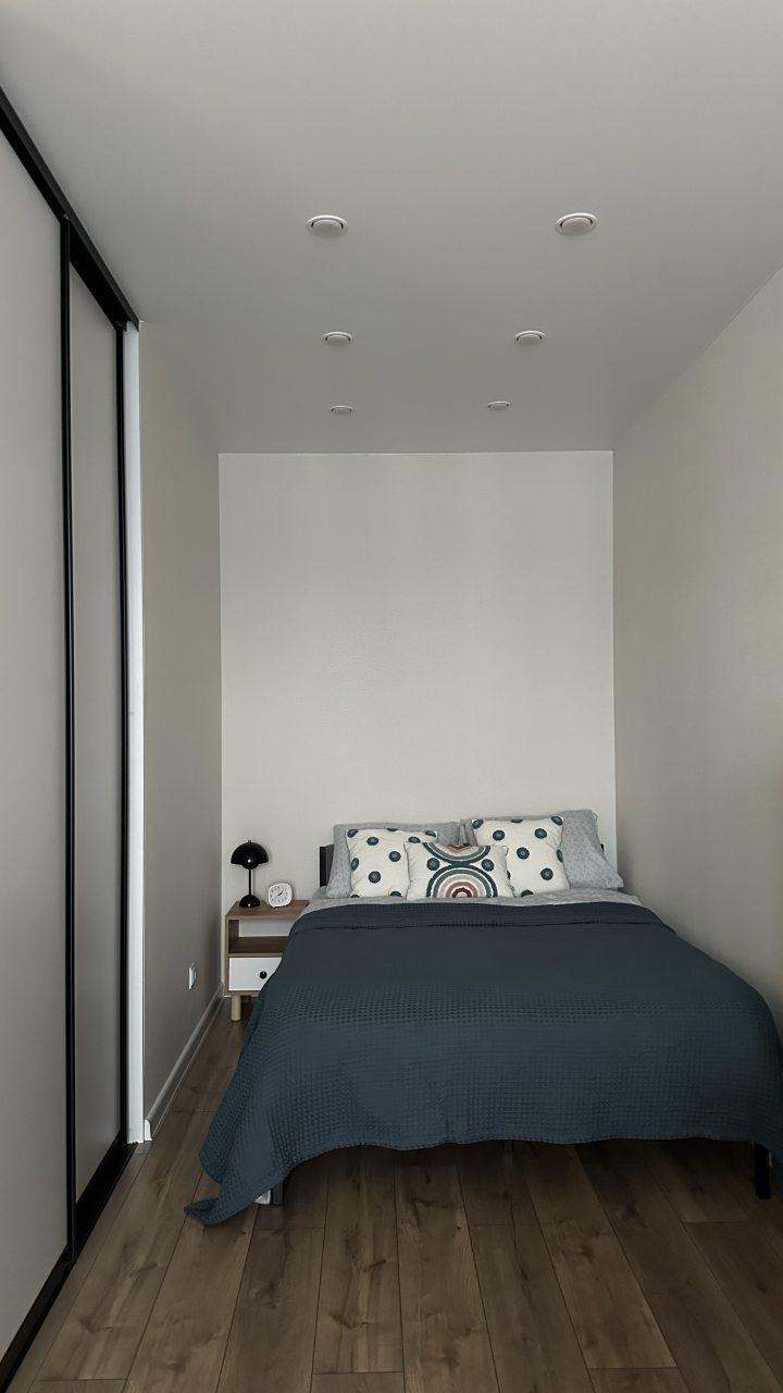 Апартаменты (Атмосфера), Апартаменты Атмосфера на Малкова 12