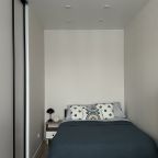 Апартаменты (Атмосфера), Апартаменты Атмосфера на Малкова 12