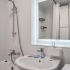 Трёхместный и более (Просторная квартира 133), Апартаменты ApartsLounge