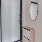 Трёхместный и более (Просторная квартира 133), Апартаменты ApartsLounge