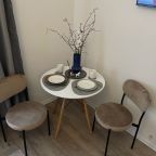 Двухместный (Стильная студия 40), Апартаменты ApartsLounge