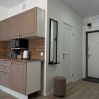 Двухместный (Стильная студия 40), Апартаменты ApartsLounge