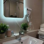 Двухместный (Стильная студия 40), Апартаменты ApartsLounge