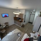 Двухместный (Стильная студия 40), Апартаменты ApartsLounge