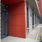 Двухместный (Стильная студия 40), Апартаменты ApartsLounge