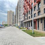 Двухместный (Стильная студия 40), Апартаменты ApartsLounge