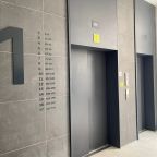 Двухместный (Стильная студия 40), Апартаменты ApartsLounge