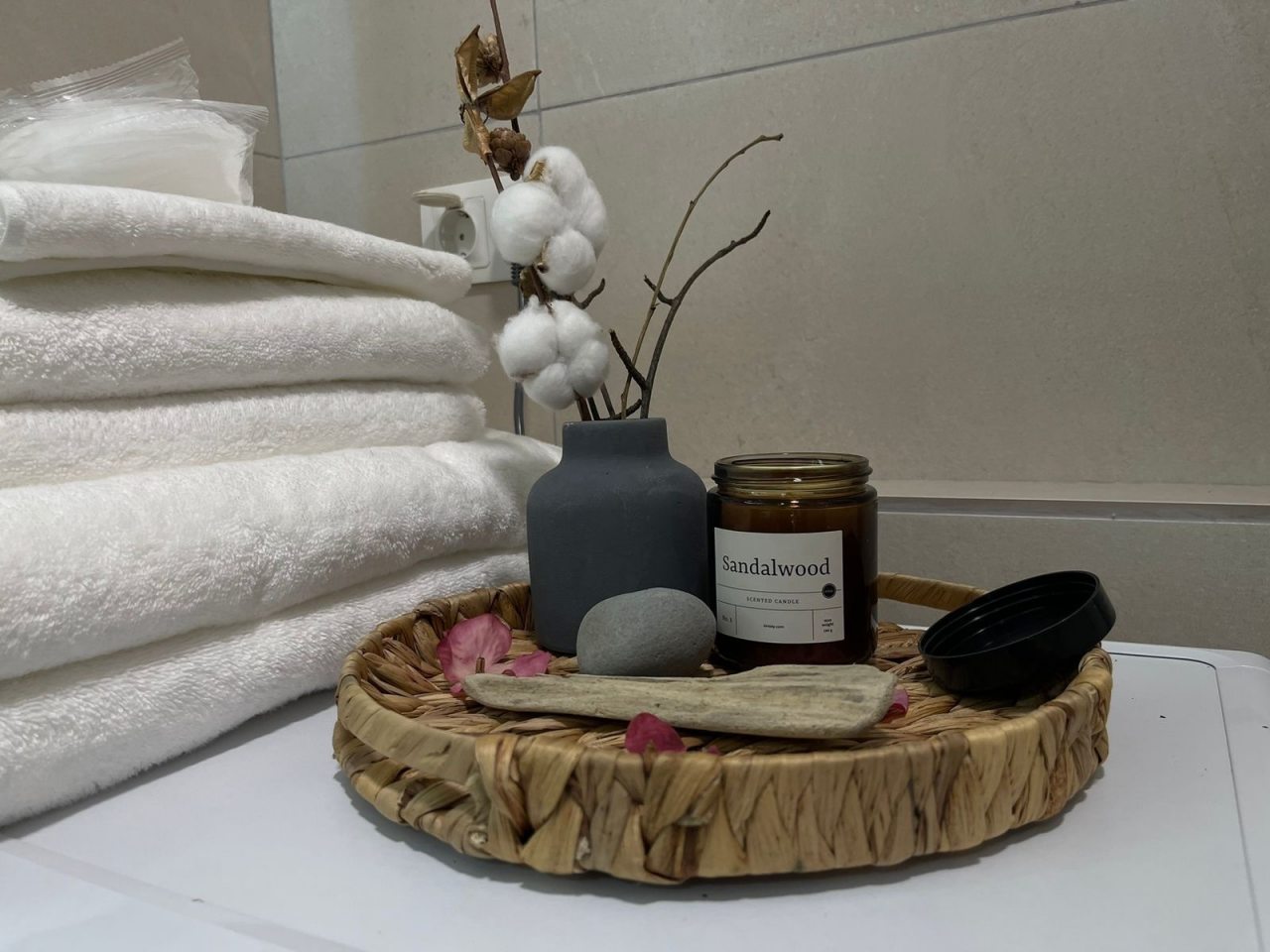 Двухместный (Стильная студия 40), Апартаменты ApartsLounge