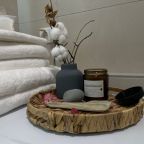 Двухместный (Стильная студия 40), Апартаменты ApartsLounge