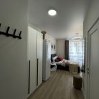 Двухместный (Стильная студия 40), Апартаменты ApartsLounge