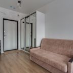 Трёхместный и более (Просторная студия 75), Апартаменты ApartsLounge