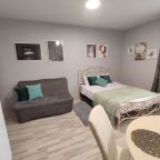 Спальная зона