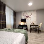 Спальная зона