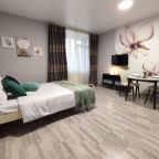 Спальная зона