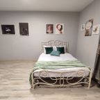 Спальная зона