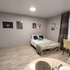 Спальная зона