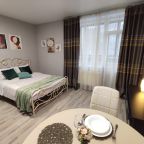 Спальная зона