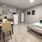 Кухонная зона