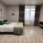 Спальная зона