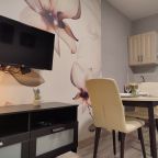 Кухонная зона