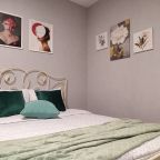 Спальная зона