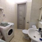 Апартаменты (Атмосфера), Апартаменты Атмосфера на Решетникова 24