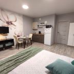 Апартаменты (Атмосфера), Апартаменты Атмосфера на Решетникова 24