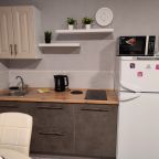 Кухонная зона