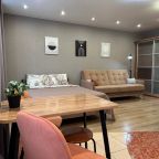 Апартаменты (Атмосфера), Апартаменты Атмосфера