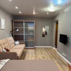 Апартаменты (Атмосфера), Апартаменты Атмосфера