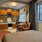 Кухонная зона