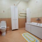 Апартаменты (Тимхаус на Достоевского), Апартаменты Тимхаус на Достоевского 50