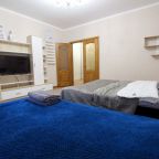 Апартаменты (Тимхаус на Достоевского), Апартаменты Тимхаус на Достоевского 50