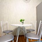 Апартаменты (Тимхаус на Достоевского), Апартаменты Тимхаус на Достоевского 50